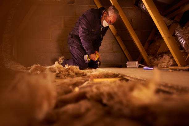 Reliable Edgemont Park, MI Insulation Contractor Solutions